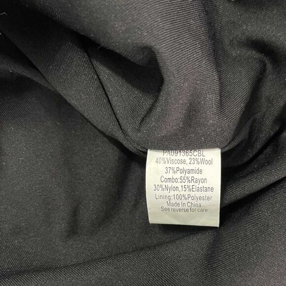 Parker Blanche Sheath Dress - Picture 12 of 16